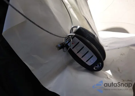 2014 Infiniti Qx60 z USA, uszkodzony, nr VIN 5N1AL0MM2EC541254